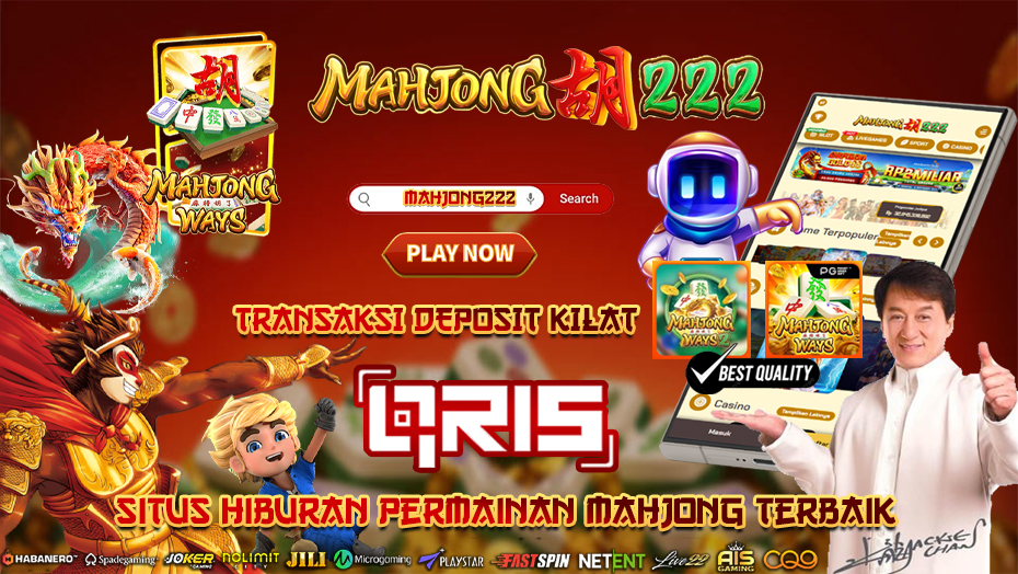 Mahjong222