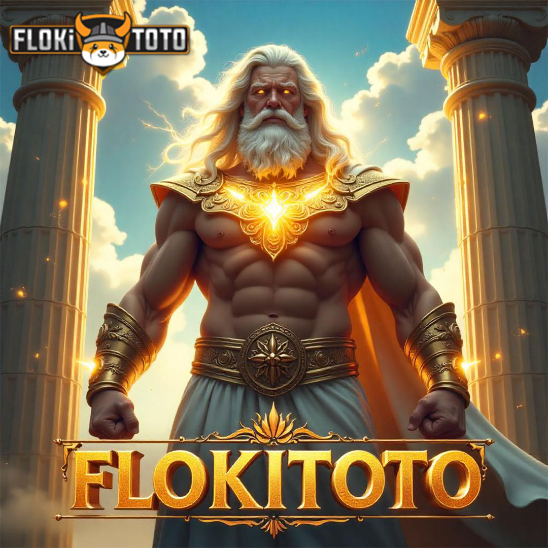 Flokitoto: Situs Toto Terpercaya dengan Permainan Togel & Slot Terbaik