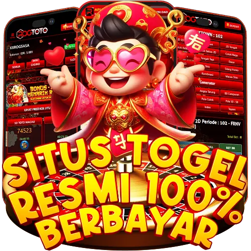 Link Slot Gacor