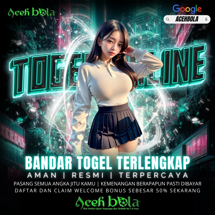 AcehBoLa # Link Situs Slot Gacor Maxwin Hari Ini Terbaru Gampang Menang Slot toto Online 2025