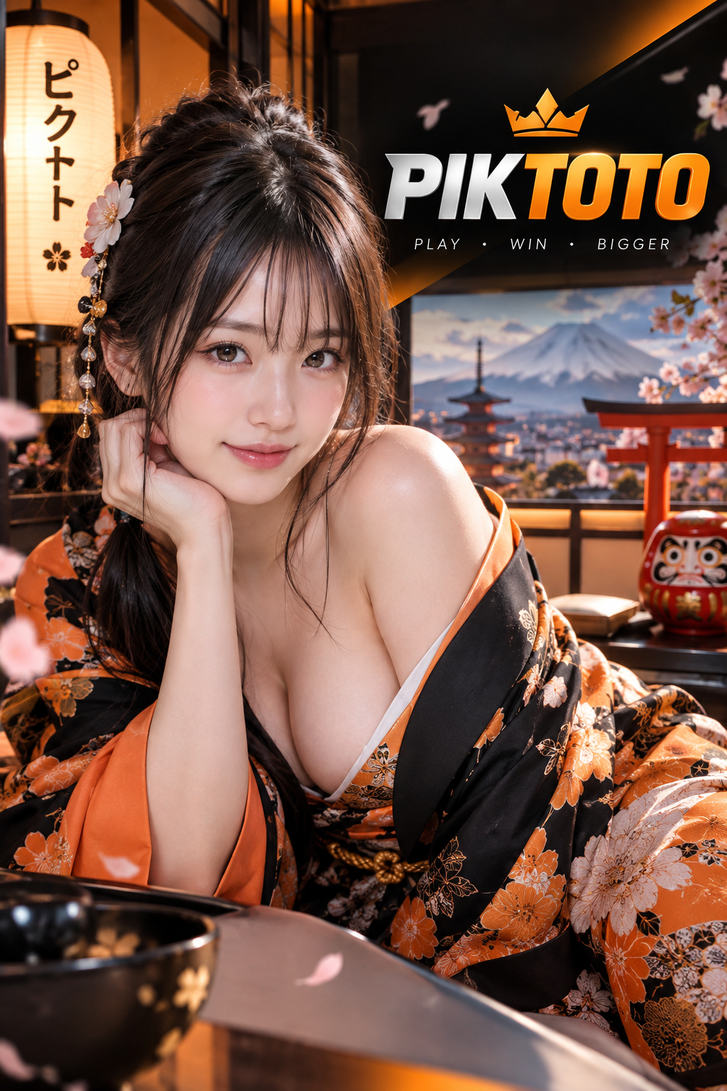 POHON4D - Situs Togel 4D Terpercaya Dan Situs Toto Resmi Online 2026