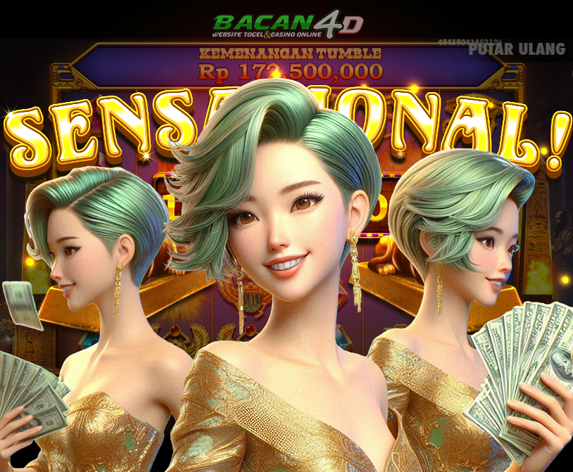 Bacan4d | Situs Toto 4d Slot Login Dan Toto Slot Gacor Terbaik Hari Ini