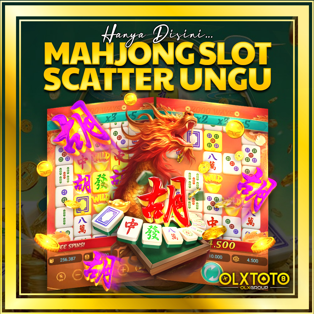 OLXTOTO SLOT GACOR