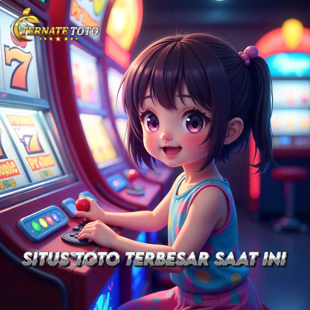 TERNATETOTO | Login Resmi Ternate Toto Situs Togel Online Terbesar Saat Ini