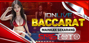 Casino Games baccarat