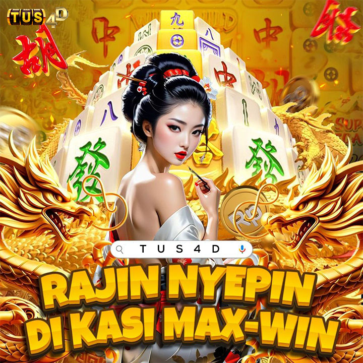 TUS4D # Web Resmi Situs Judi Slot Gacor Online Terbaru Mudah Maxwin Hari Ini