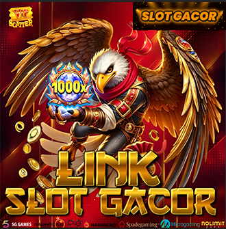MEDAN4D | Slot Gacor Hari Ini Server Luar Gampang Menang