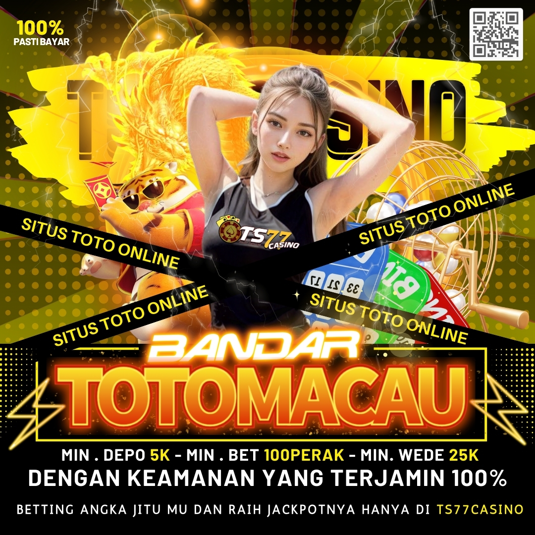 Ts77casino >> Daftar & Login Situs Slot Gacor Hari Ini Dan Link Togel Slot Online 4d