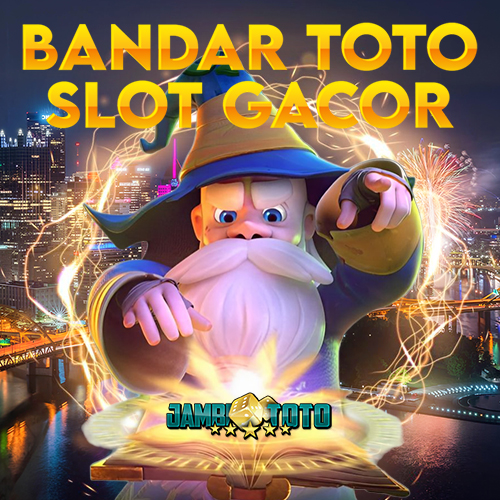 Selamat Datang di JAMBITOTO Bandar Slot Gacor Terbaik Hari Ini