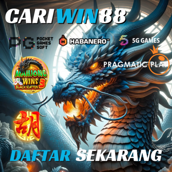 CARIWIN88 : Situs Slot Gacor 88 Terbaru Gampang Maxwin rate 88%