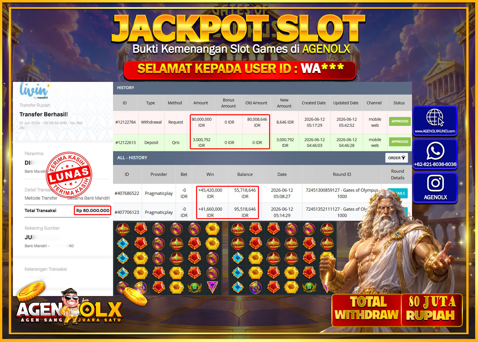 agenolx-jackpot-slot-gates-of-olympus-1000--rp80000000--lunas-06-11-44-2026-06-13