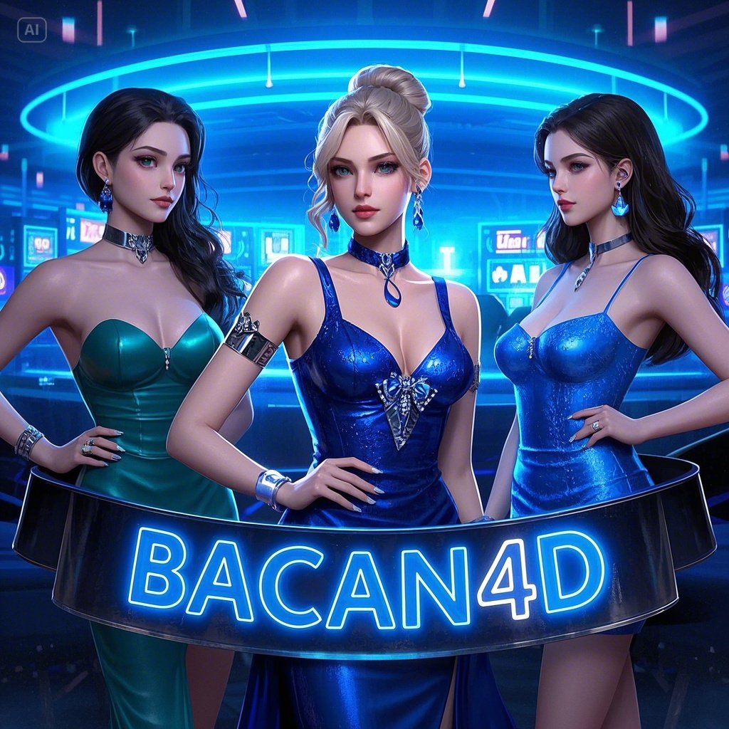 BACAN4D 🤖 Bandar Toto Togel Online Login Link Alternatif Deposit Dana Resmi Dan Terpercaya Situs Togel 4D 3D 2D. 