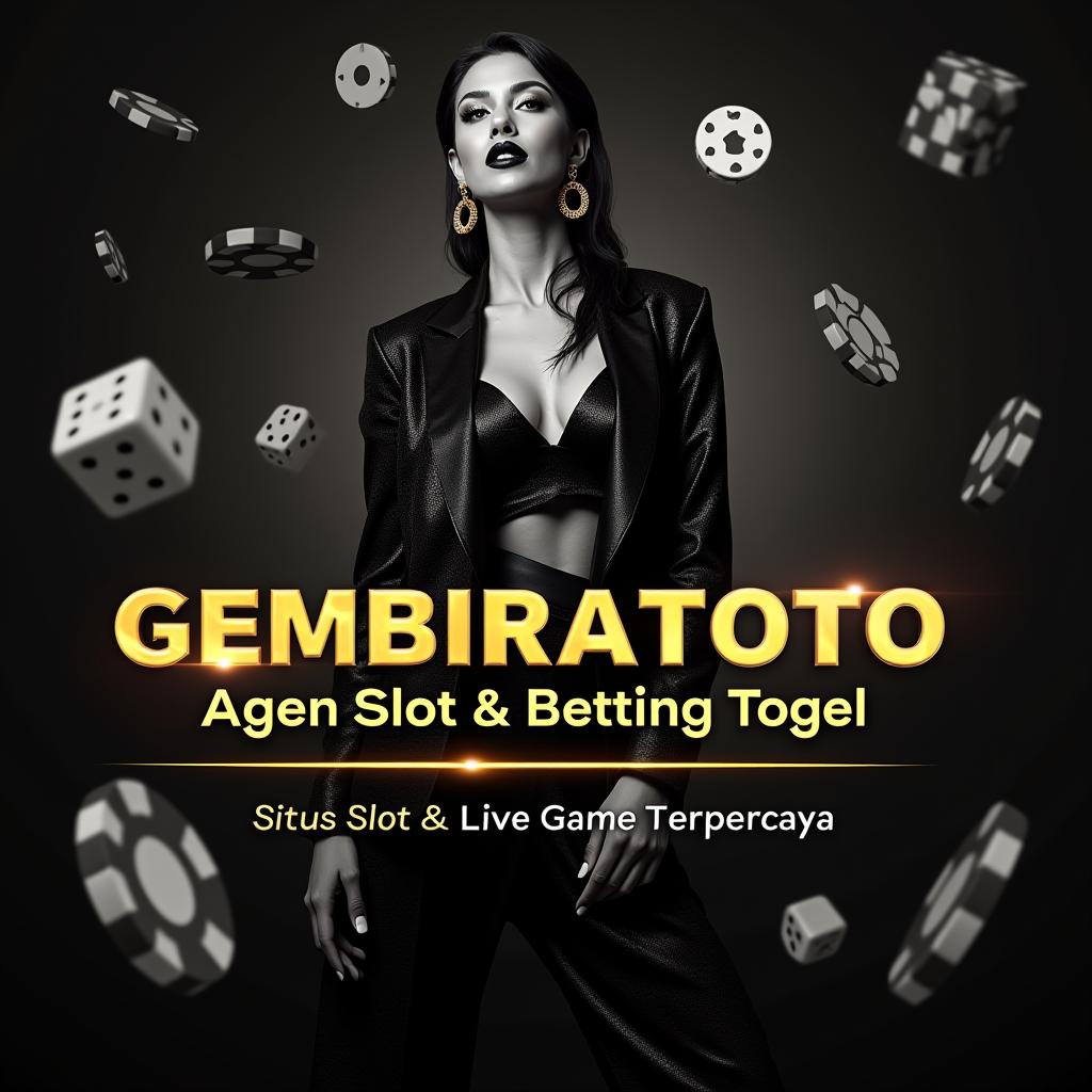 Situs Toto dan Togel Online Resmi | Peluang Menang Terbesar