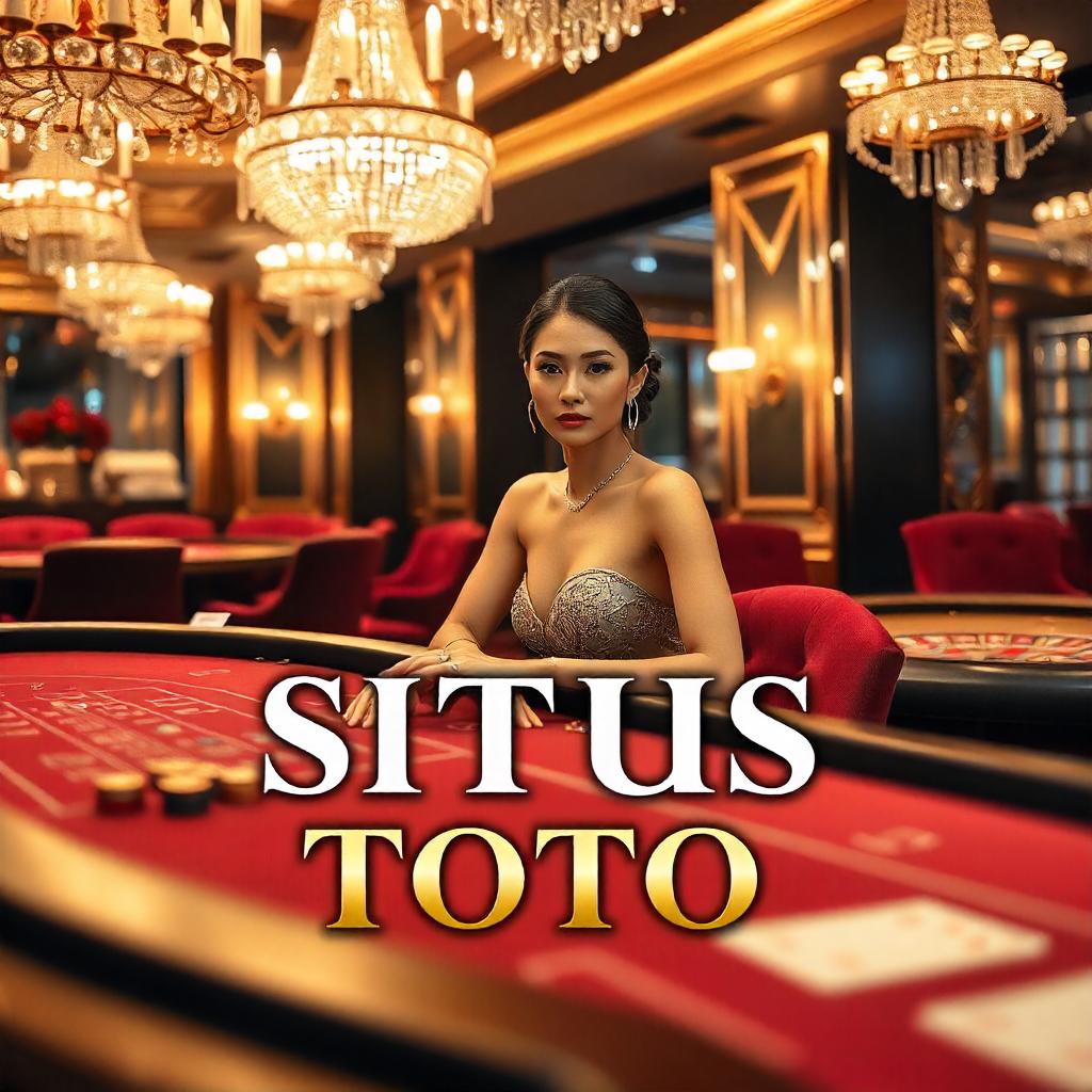 Situs Togel Online Terpercaya - Mainkan Toto dan Raih Kemenangan Anda!