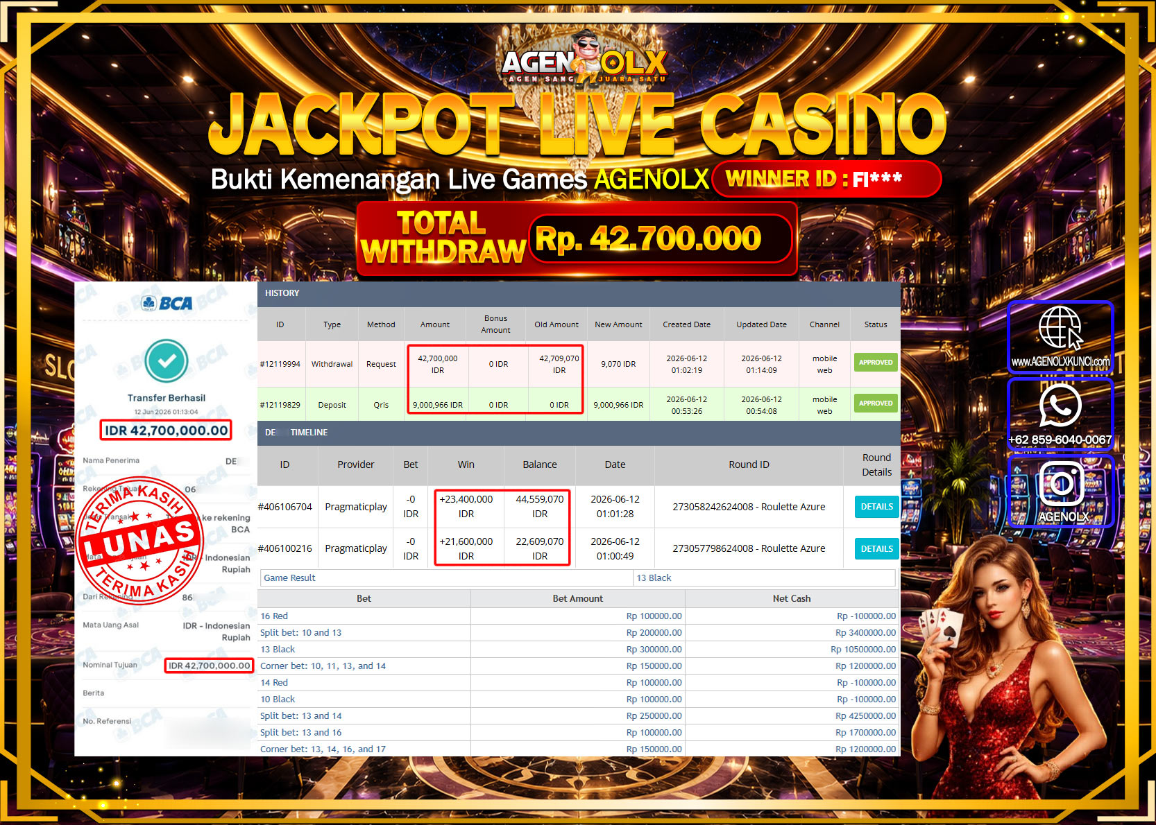 agenolx-jackpot-live-casino-roulette-azure-rp-427000000--lunas-06-08-25-2026-06-13