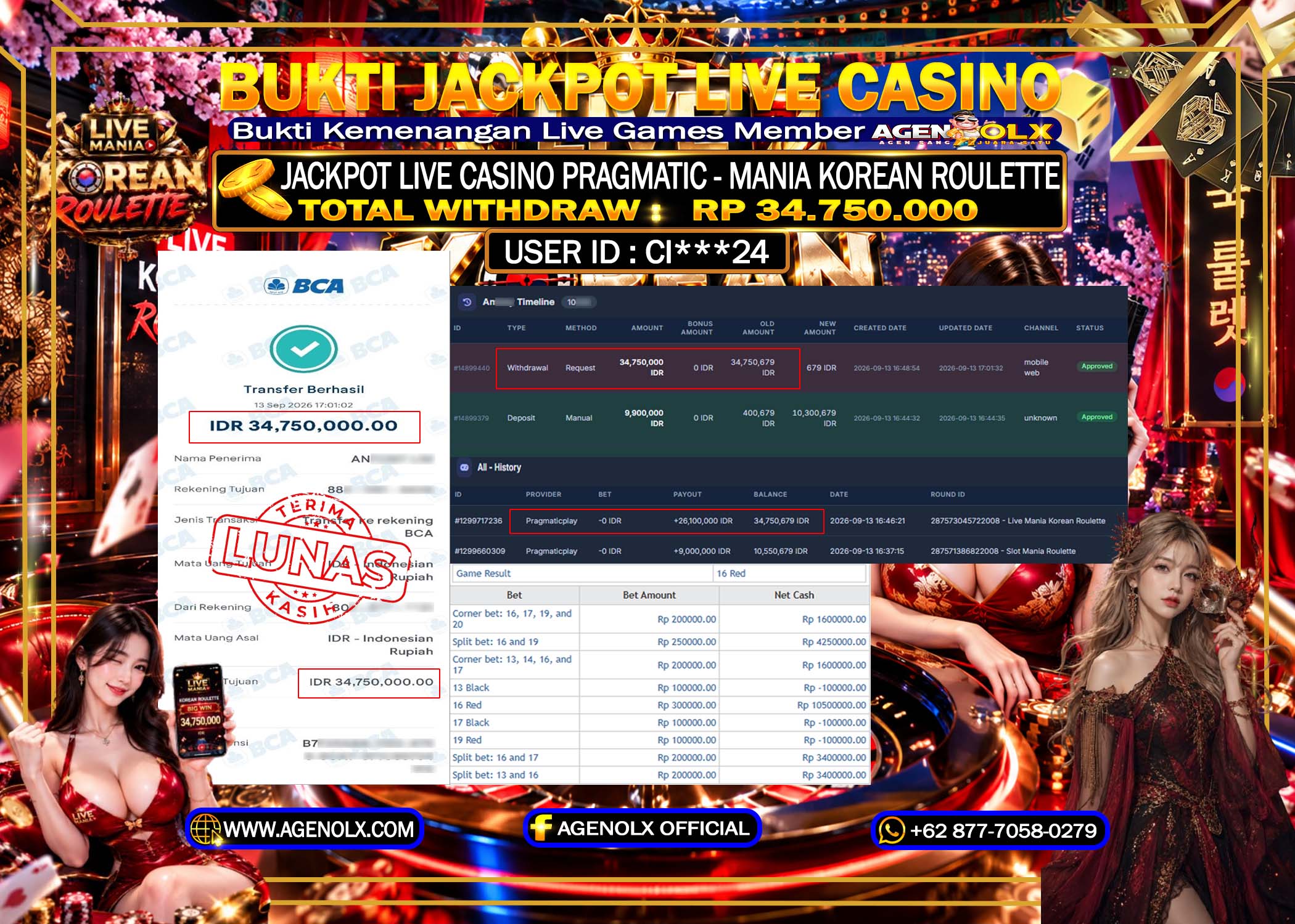 agenolx-jackpot-live-casino-pragmatic---mania-korean-roulette-rp-34750000---lunas-06-23-51-2026-09-14