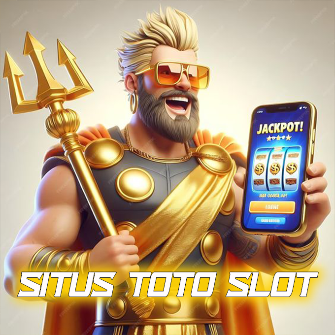 TOTO SLOT | Daftar Situs Toto Slot Dan Bandar Togel Terbaik 2024