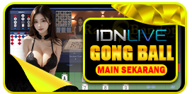 Casino Games Gongball