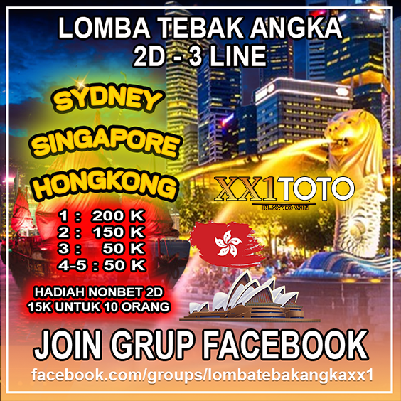 XX1TOTO SITUS TOTO SLOT GACOR DAN TOTO TOGEL TERPERCAYA HARI INI