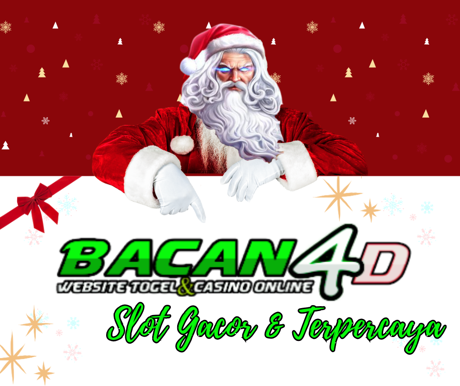 Bacan4d : LOGIN LINK ALTERNATIF SITUS SLOT ANTI RUNGKAD TERPERCAYA DENGAN RATE TINGGI