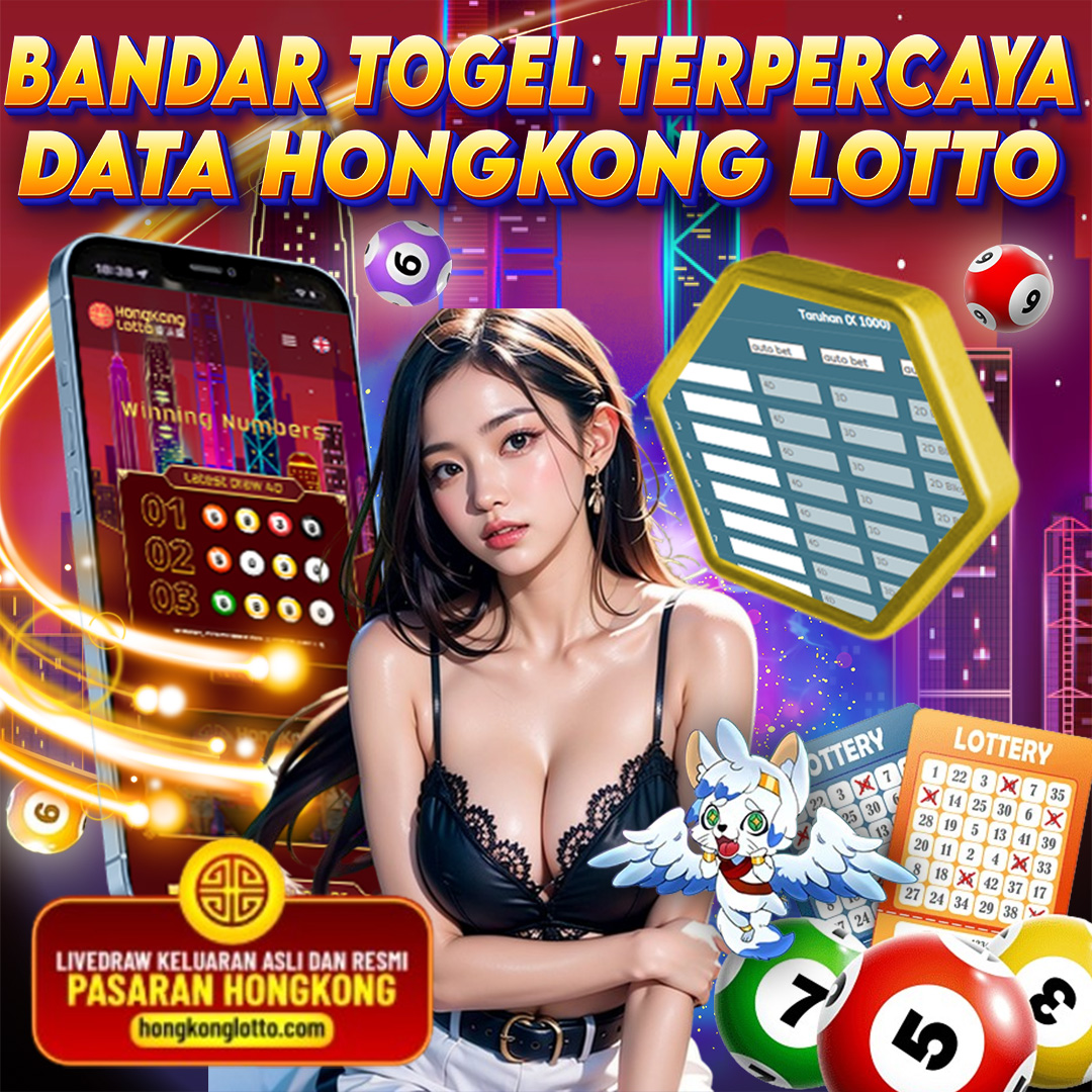 Togel Hongkong Lotto: Keluaran HK Lotto, Data HK Lotto Terbaru, dan Result Hongkong Lotto Hari Ini