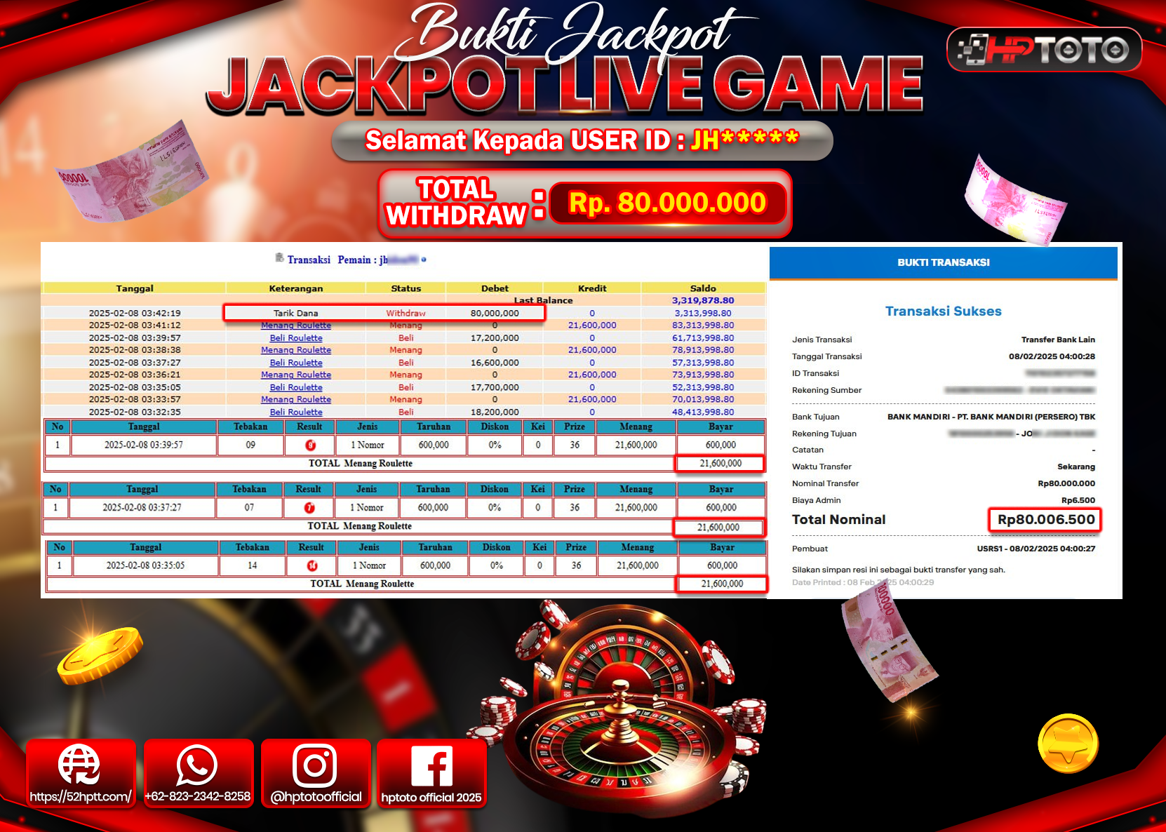 hptoto-jackpot-live-05-07-37-2025-02-08