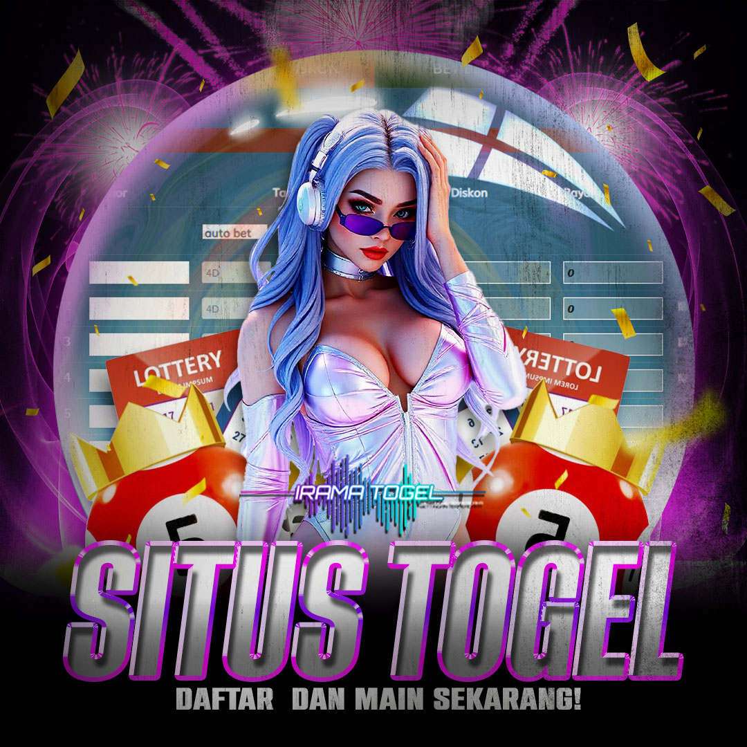 IRAMATOGEL » Daftar Platform Situs Toto Togel Resmi Terpercaya