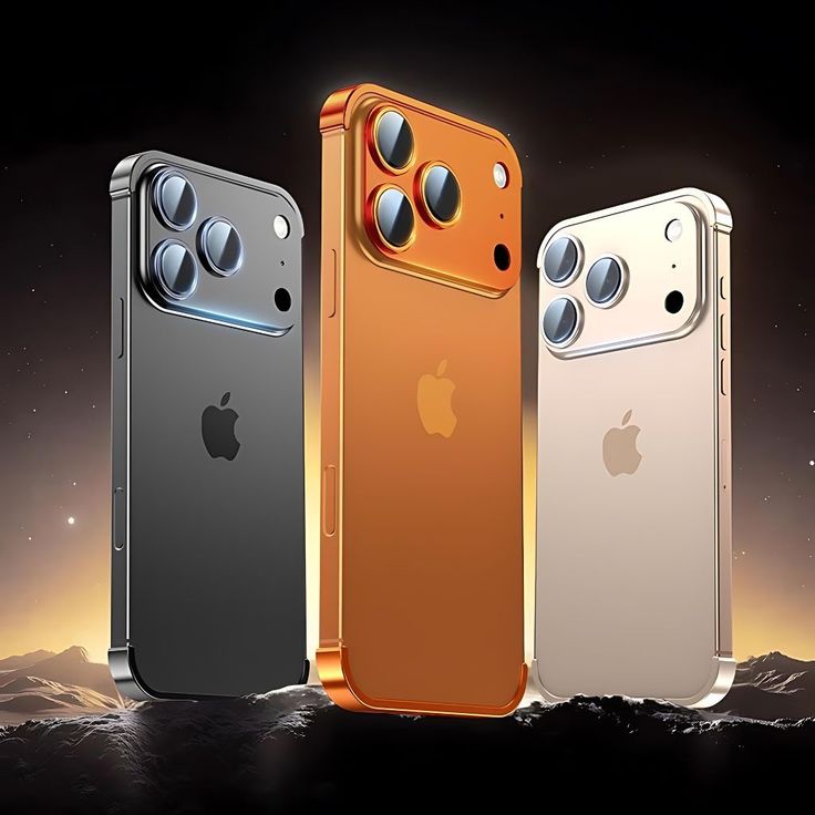 Foto Iphone