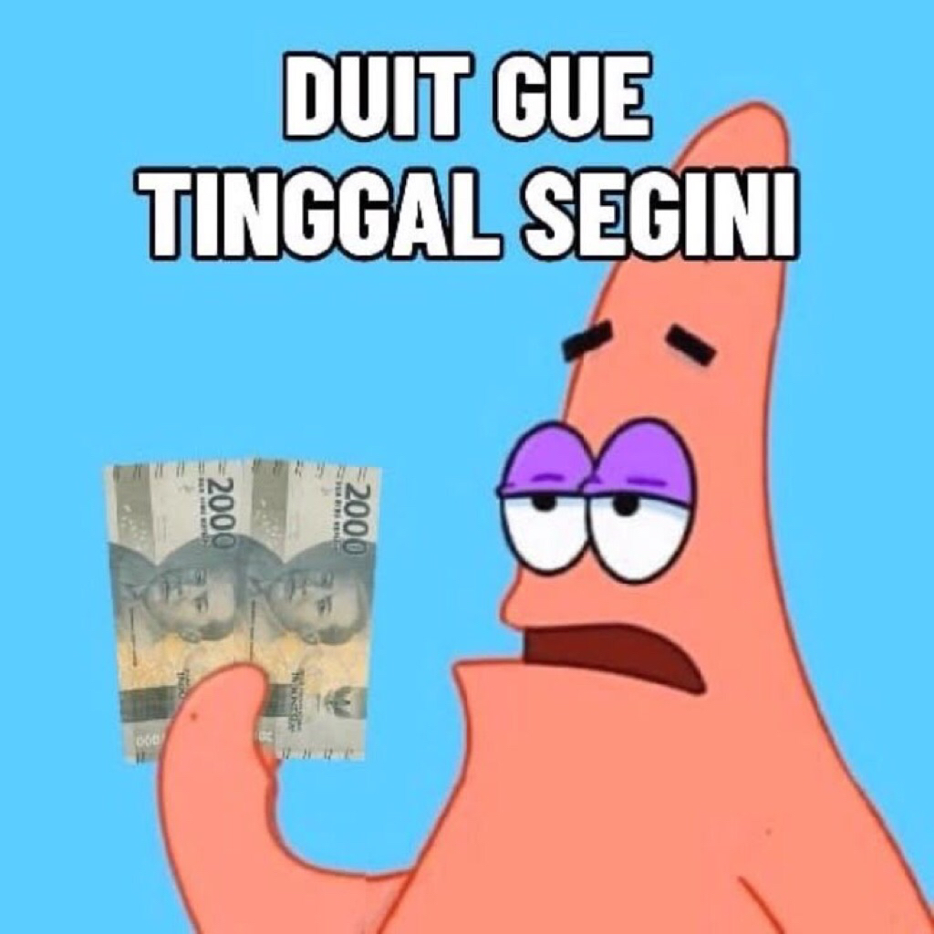Poster Promo / Informasi