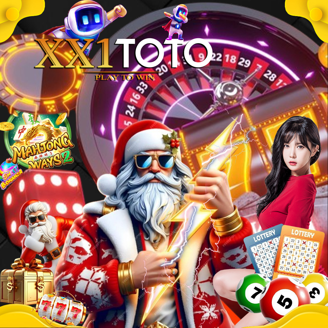 XX1toto Toto Slot © Keuntungan Daftar Situs Slot Toto Resmi Terbaik