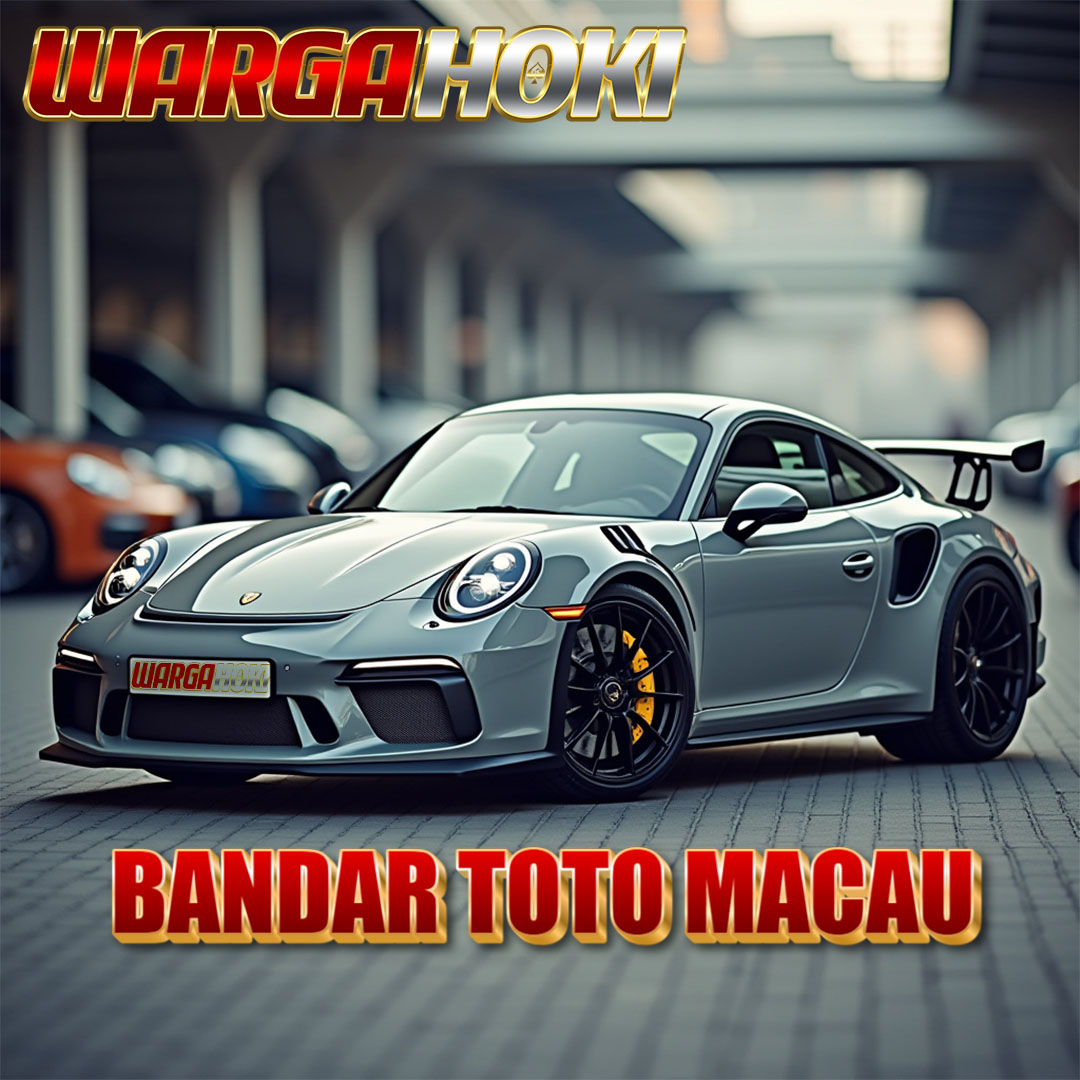 WARGAHOKI » Situs Bandar Toto Macau Resmi Terbesar Top 1 di Indonesia