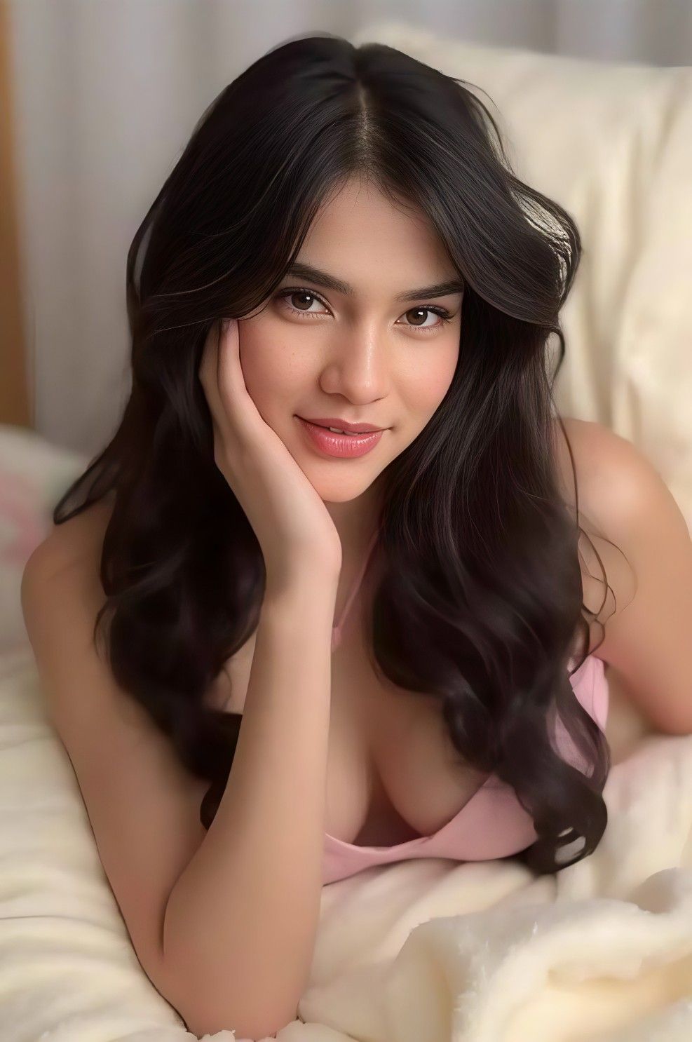 XNXX COM LINK BOKEP VIRAL TERBARU DAVINA KARAMOY NEMBAK DIDALAM