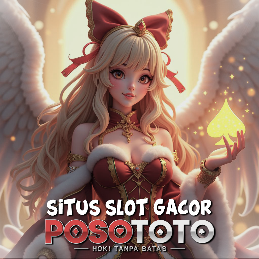 POSOTOTO: Slot Online Gacor Hari Ini Dan Game Slot88 Terbaru