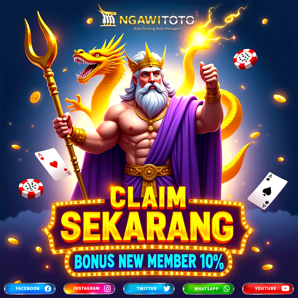 NGAWITOTO - Platform Togel Online Terbaru 2025 Dengan Pasaran Togel Terlengkap dan Hadiah Terbesar