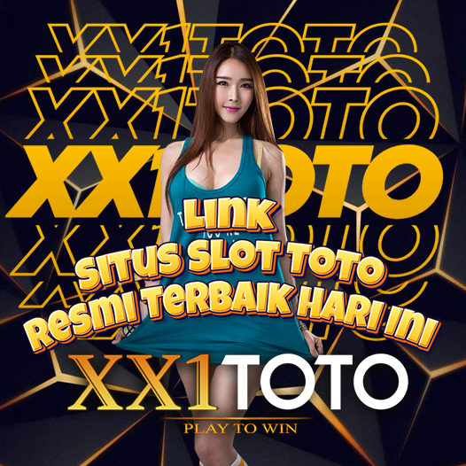 SLOT TOTO | Ini Alasan Kenapa harus Bermain Di Situs Slot Toto