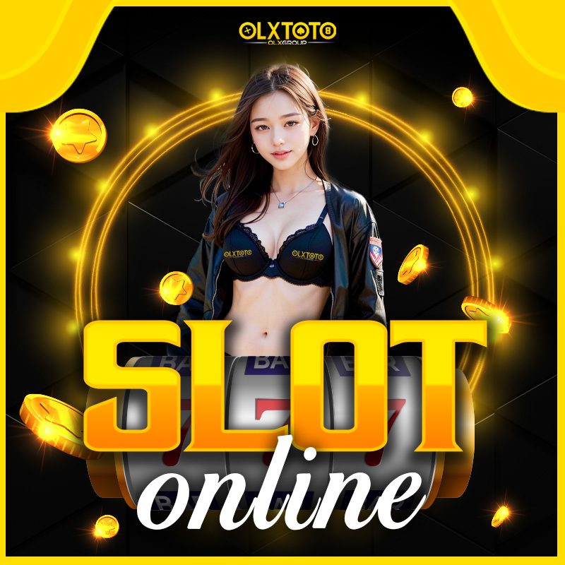 OLXTOTO : Situs Slot Gacor & Slot Online Mudah Maxwin Pola Terbaru