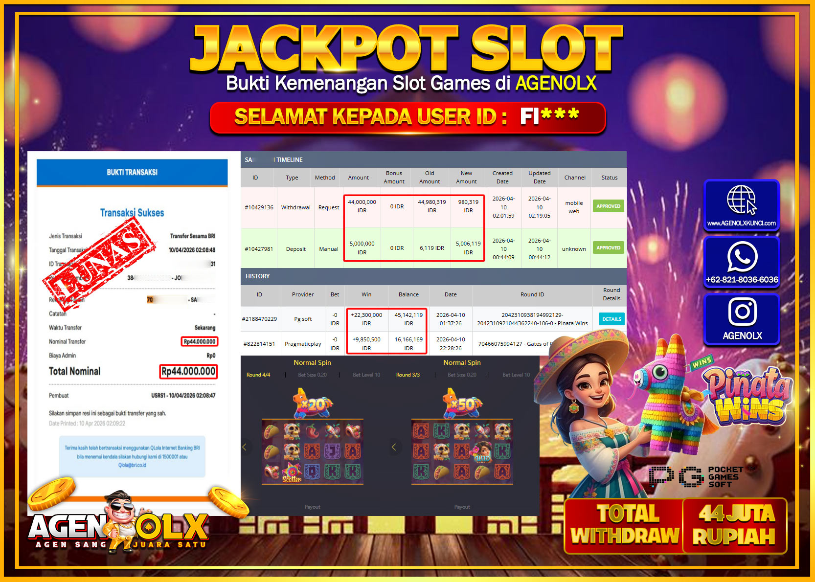 agenolx-jackpot-slot-pinata-wins--rp-44000000---lunas-06-20-40-2026-04-11